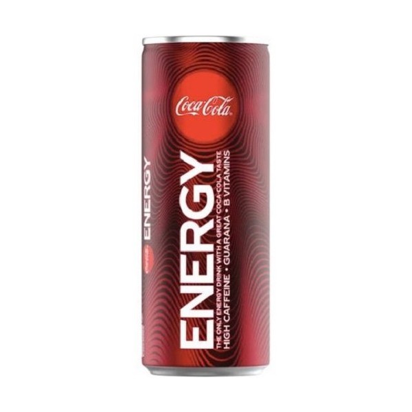 Coca-Cola Energy Original
