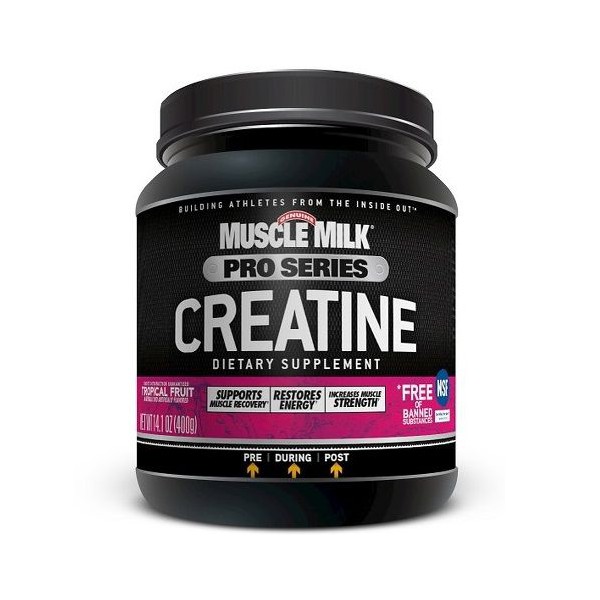Muscle Milk Pro Series Creatine