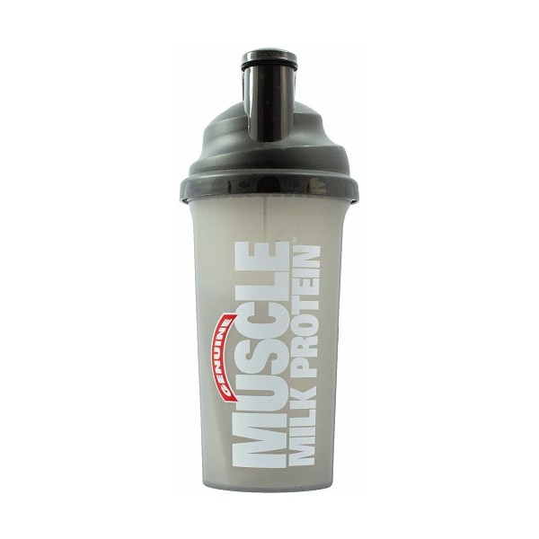 Muscle Milk Shaker
