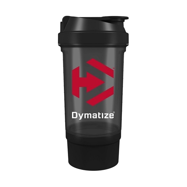 Get Dymatized Shaker
