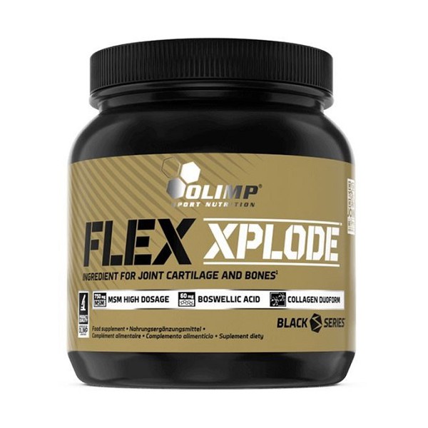 Flex Xplode