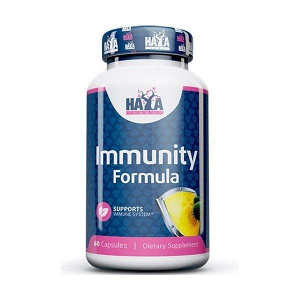 Immunity Formula