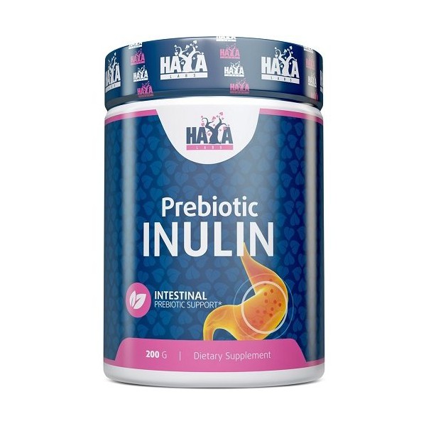 Prebiotic Inulin