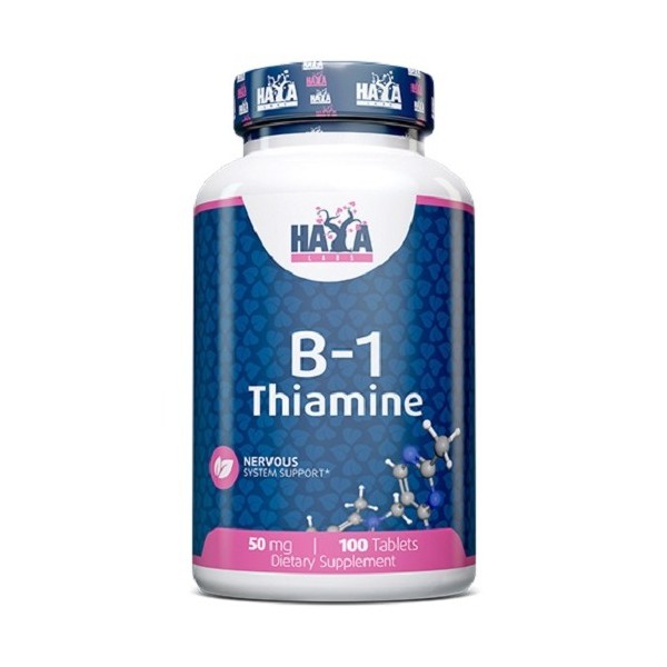 Vitamine B-1 50mg