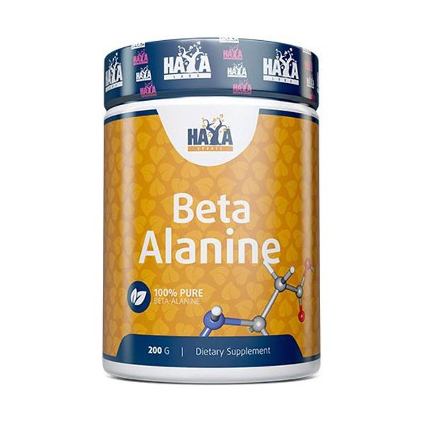 Sports Beta Alanine