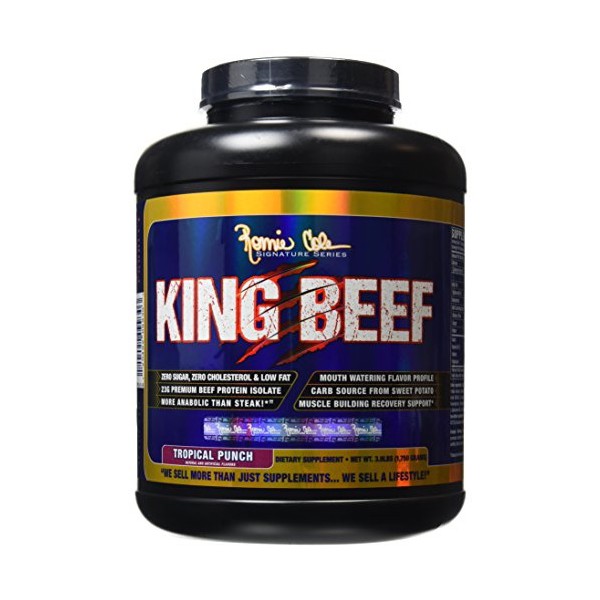 King Beef