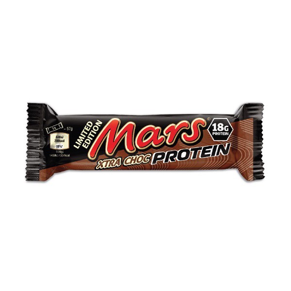 Mars Xtra Choco Protein Bar