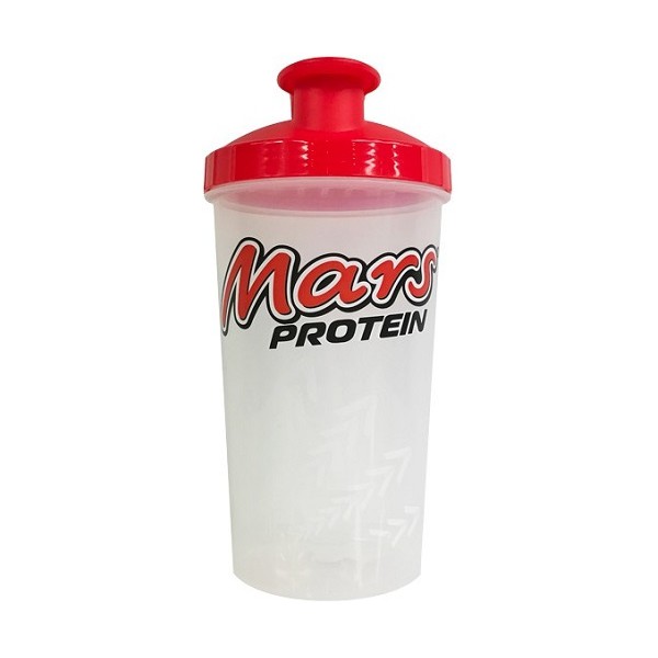 Protein Shaker Mars