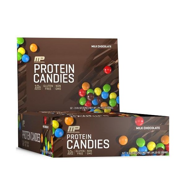 Protein Candies