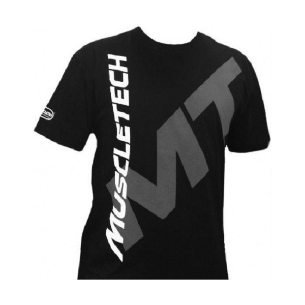MT Logo T-Shirt