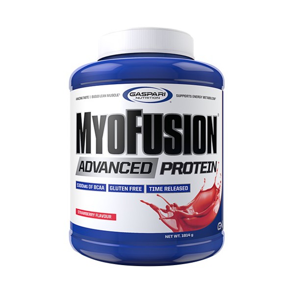 Myofusion Advanced Protein