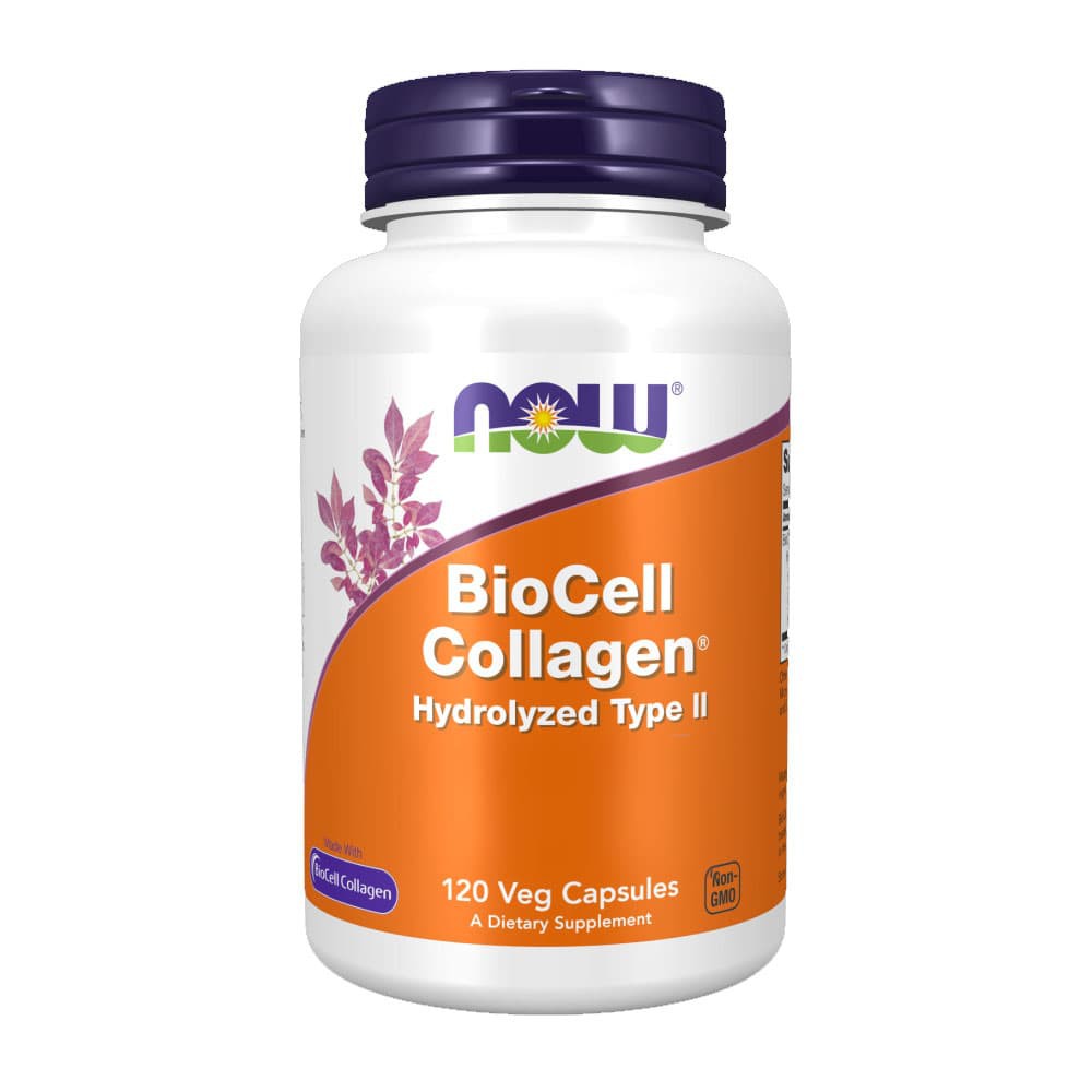 BioCell Collagen Hydrolyzed Type II