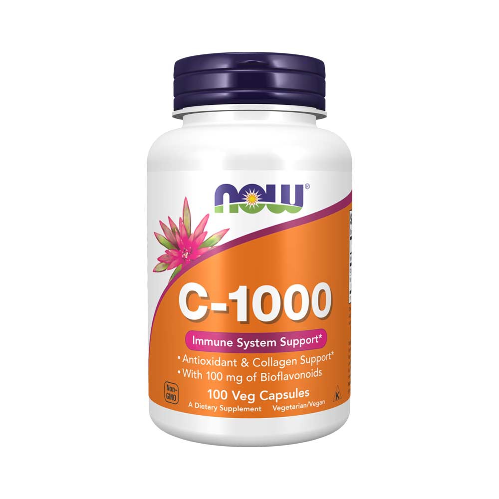 Vitamine C-1000 with Bioflavonoids