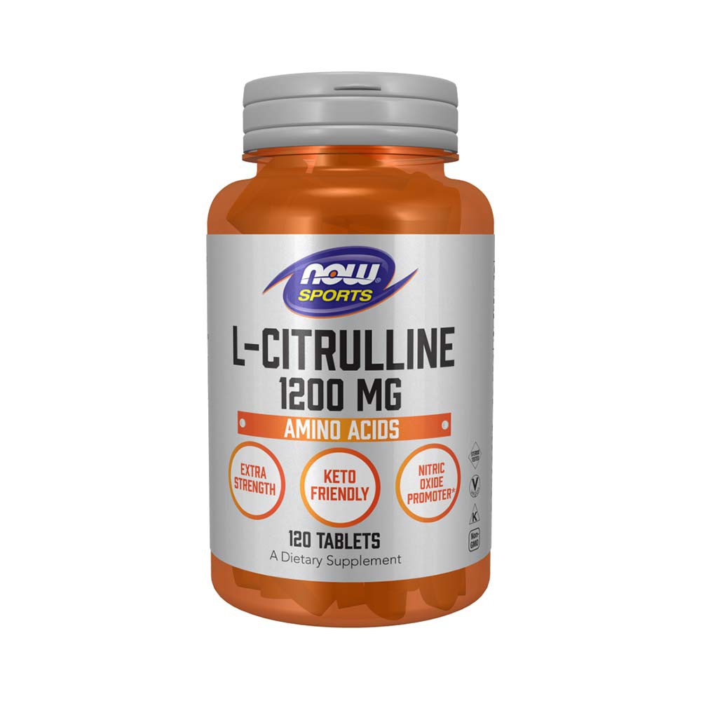 L-Citrulline Extra Strength 1200mg
