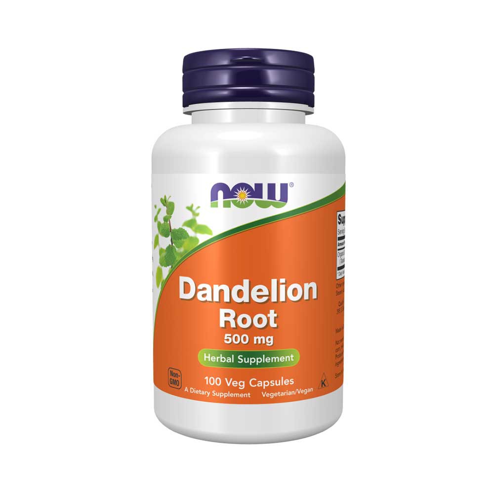 Dandelion Root 500mg