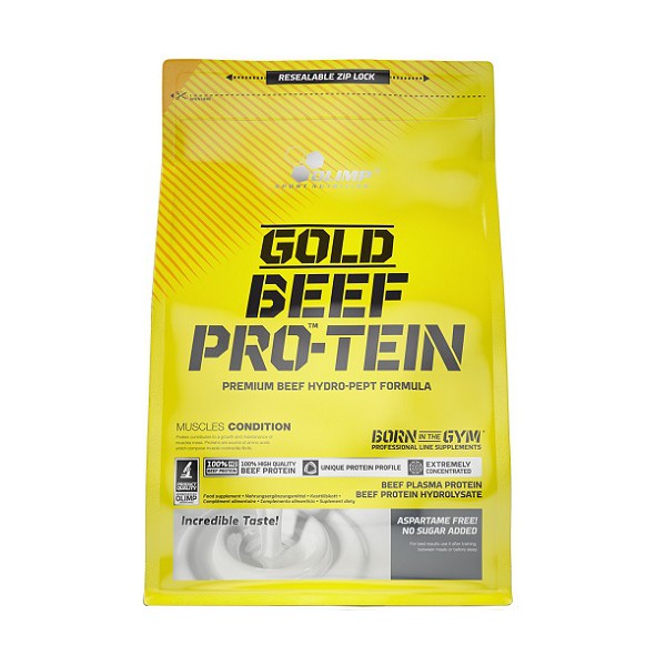 Gold Beef Protein