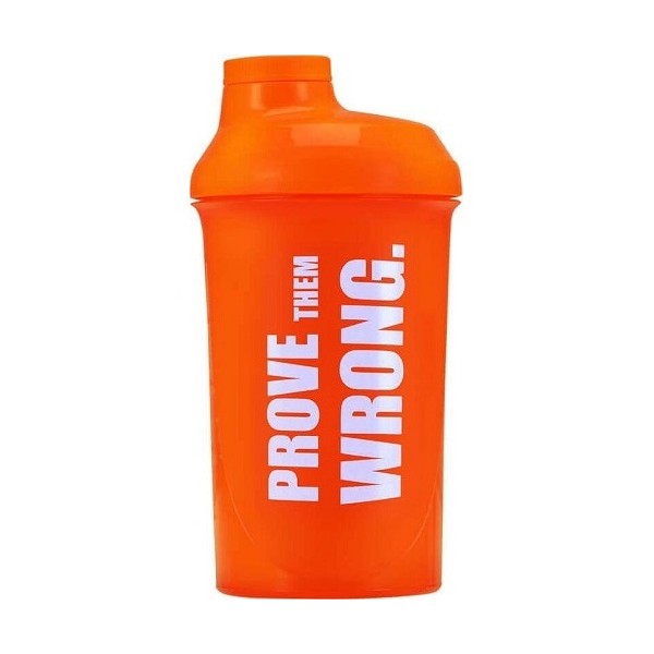 Prove Them Wrong Shaker
