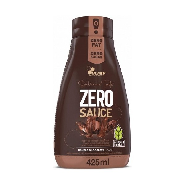 -Zero Sauce