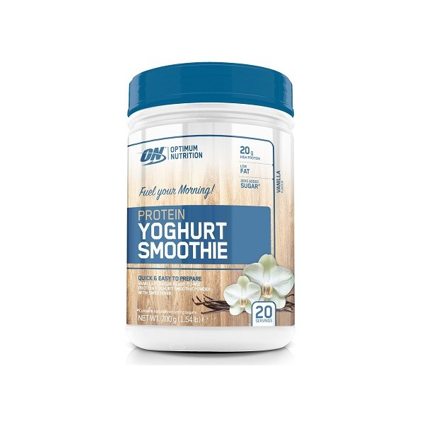 Protein Yoghurt Smoothie