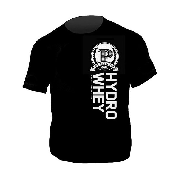 Platinum Hydro Whey T-Shirt