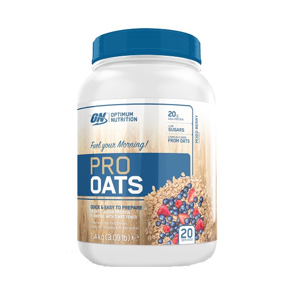 Protein Oats