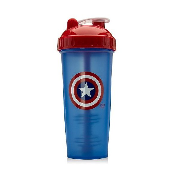 Captain America Hero Serie Marvel