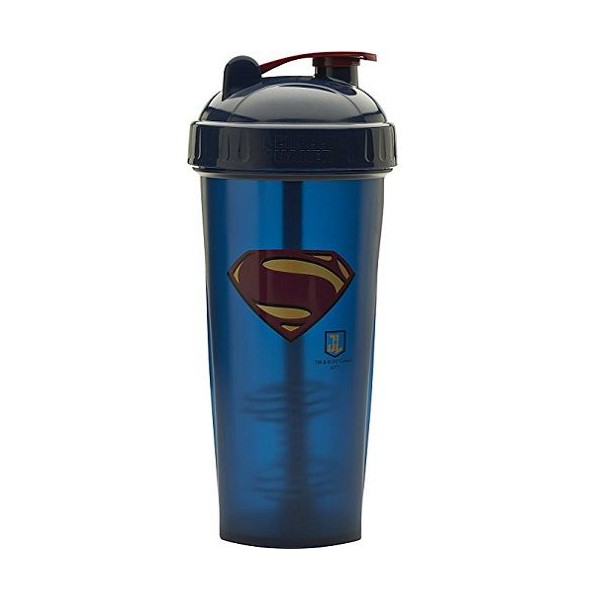 Superman Justice League Shaker