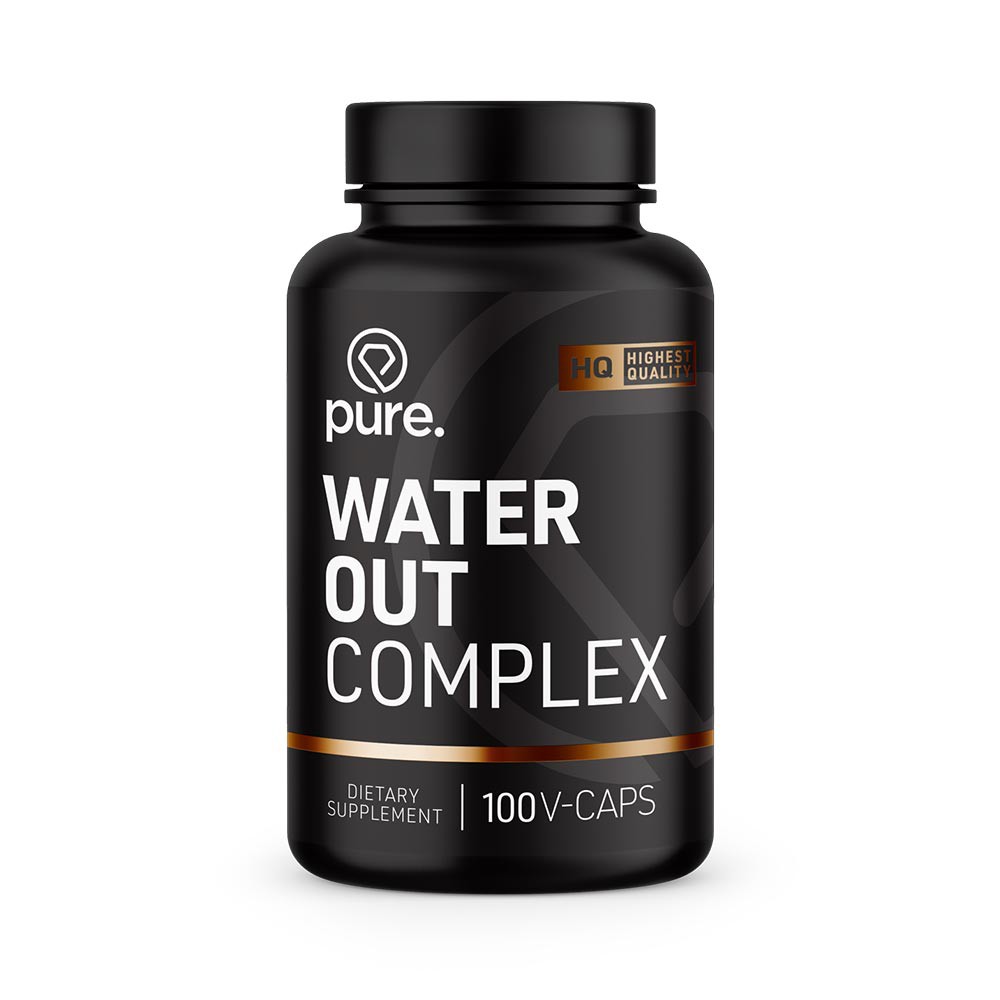 -Water Out Complex