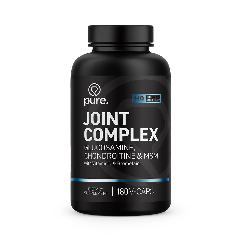 -Joint Complex