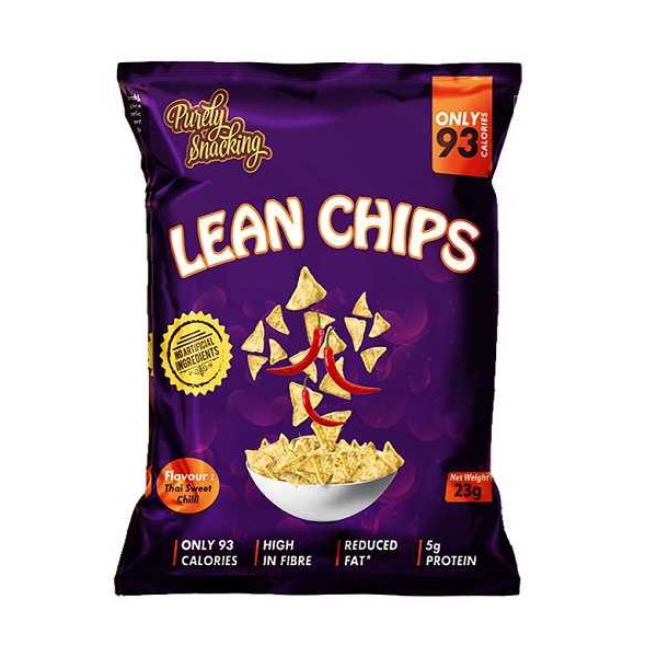 Lean Chips