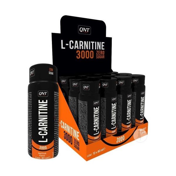 L-Carnitine Shot 3000mg