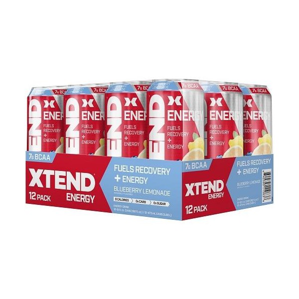 Xtend RTD + Energy