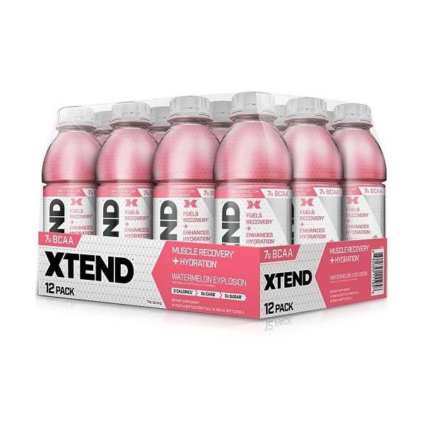 Xtend RTD Still Bottle