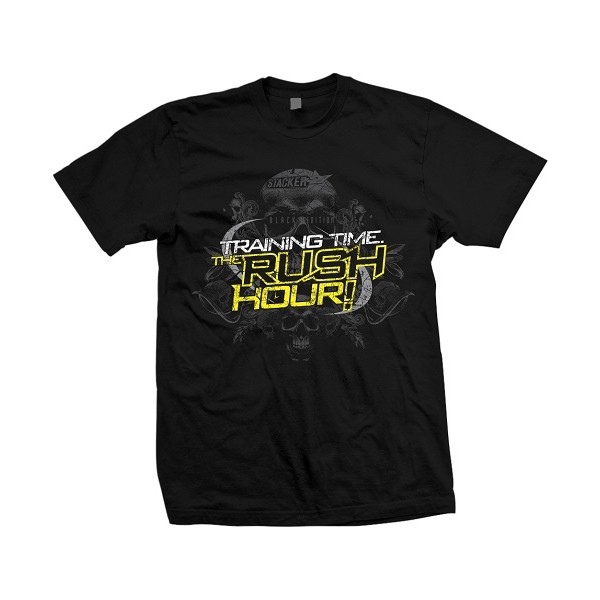 The Rush Hour T-Shirt
