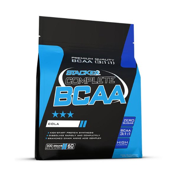 Complete BCAA