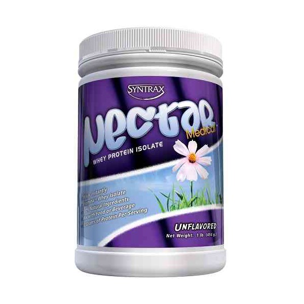 Nectar Medical
