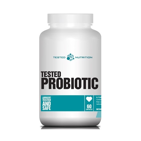Tested Probiotic
