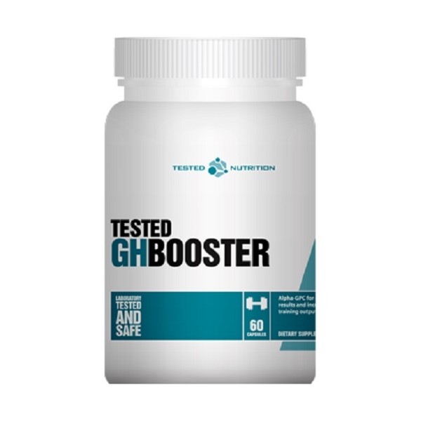 Tested GH Booster
