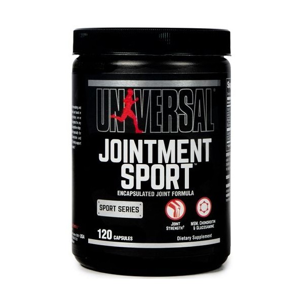 Jointment Sport