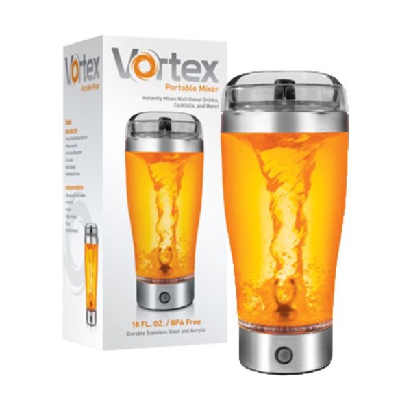 Vortex Portable Mixer