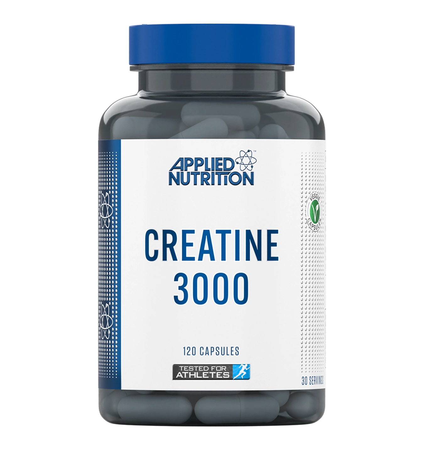 Creatine 3000 - 120 caps