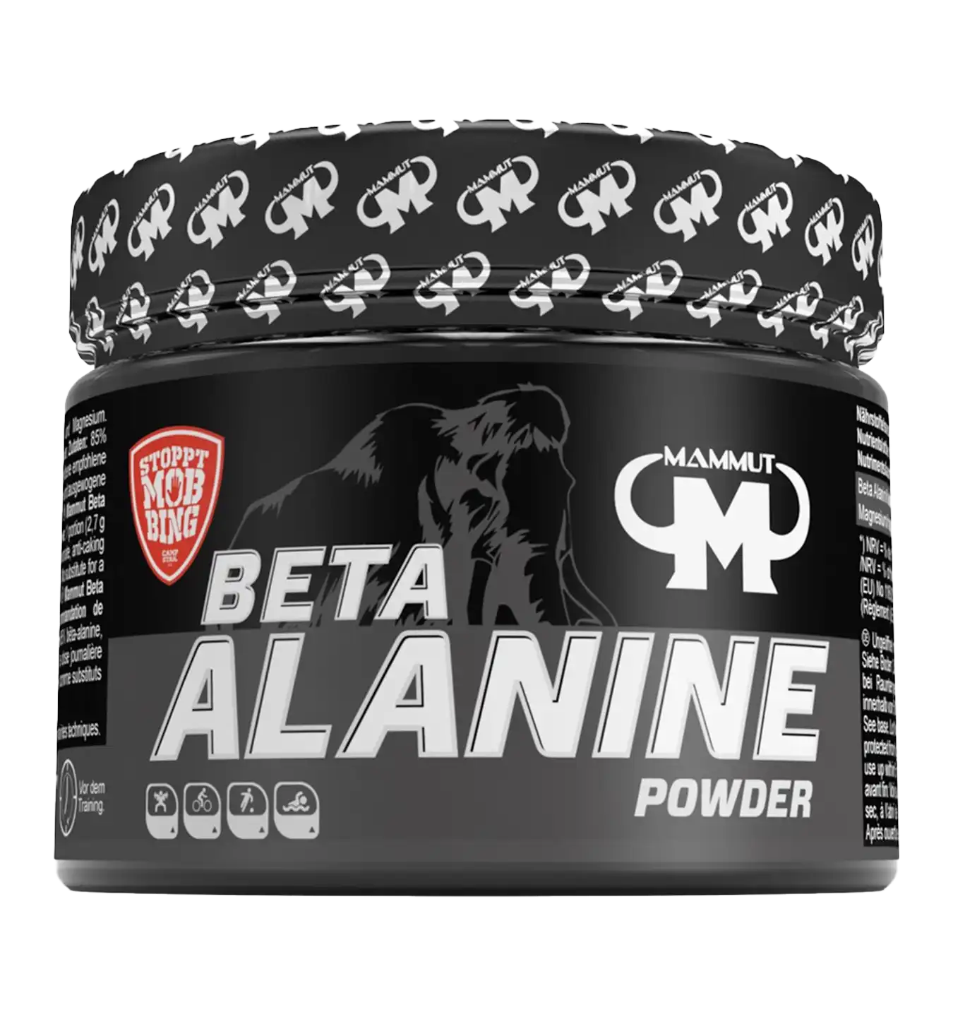 Mammut Beta Alanine Powder - 300 g