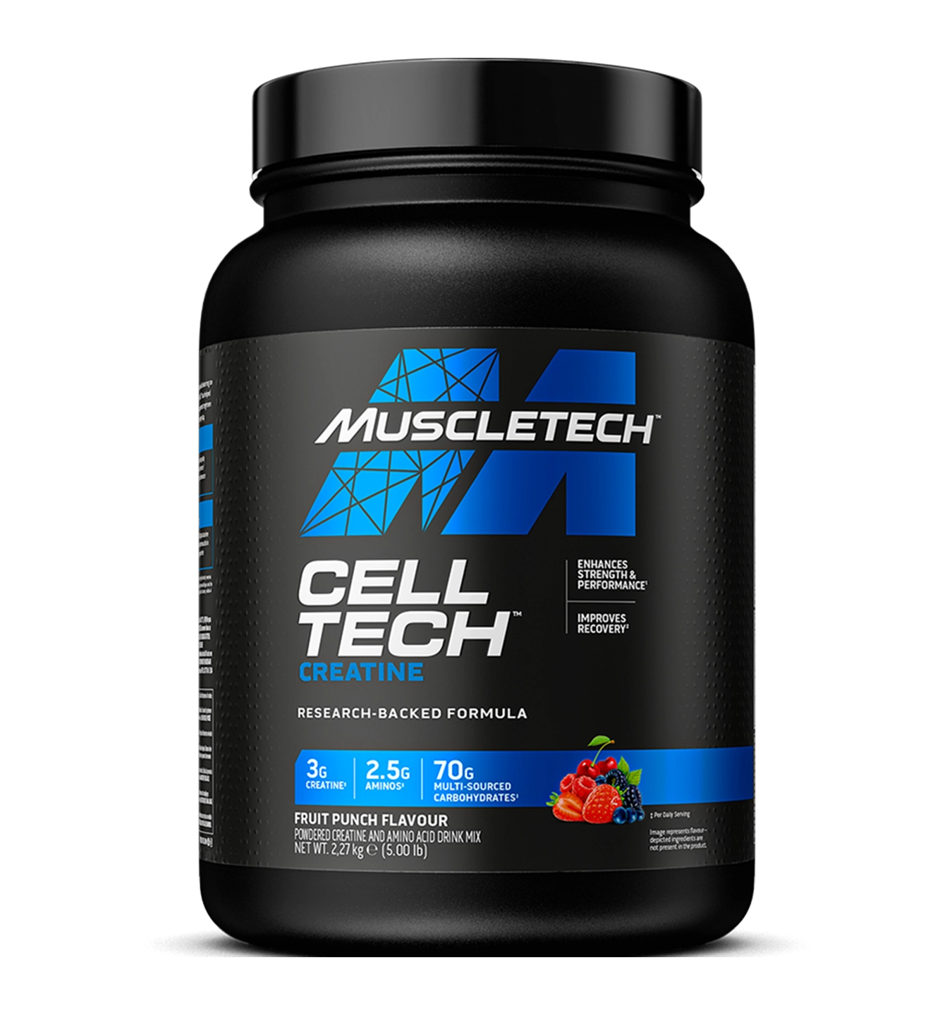 Cell Tech Performance - 2270 g - Fruit Punch