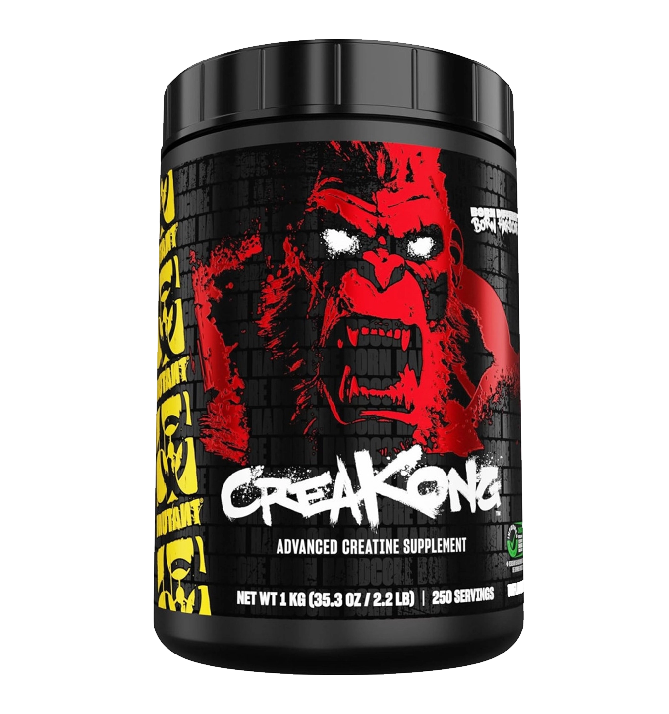 Creakong - 1000 g