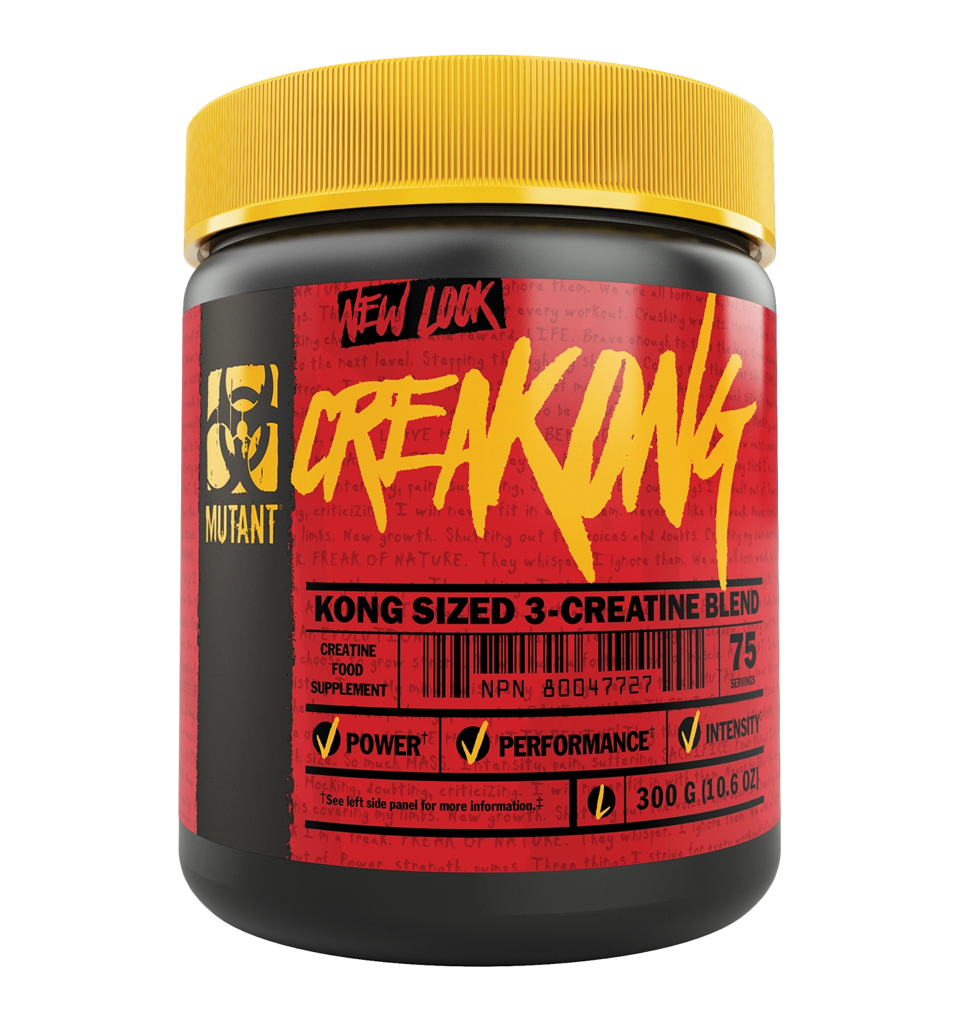 Creakong - 300 g