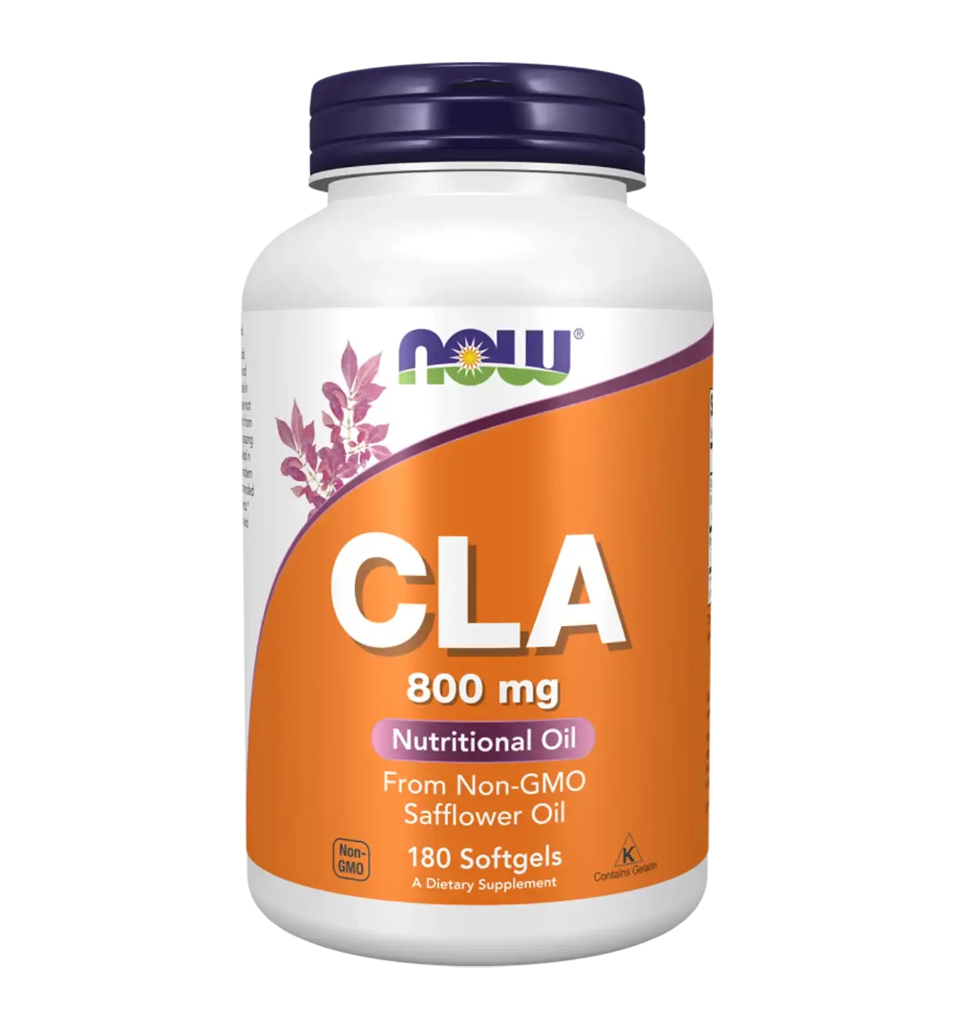 CLA - 180 softgels