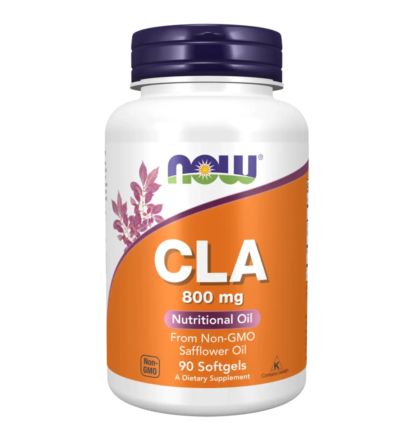 CLA - 90 softgels