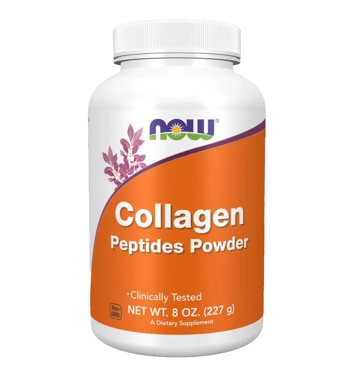 Collagen Peptides Powder - 227 g
