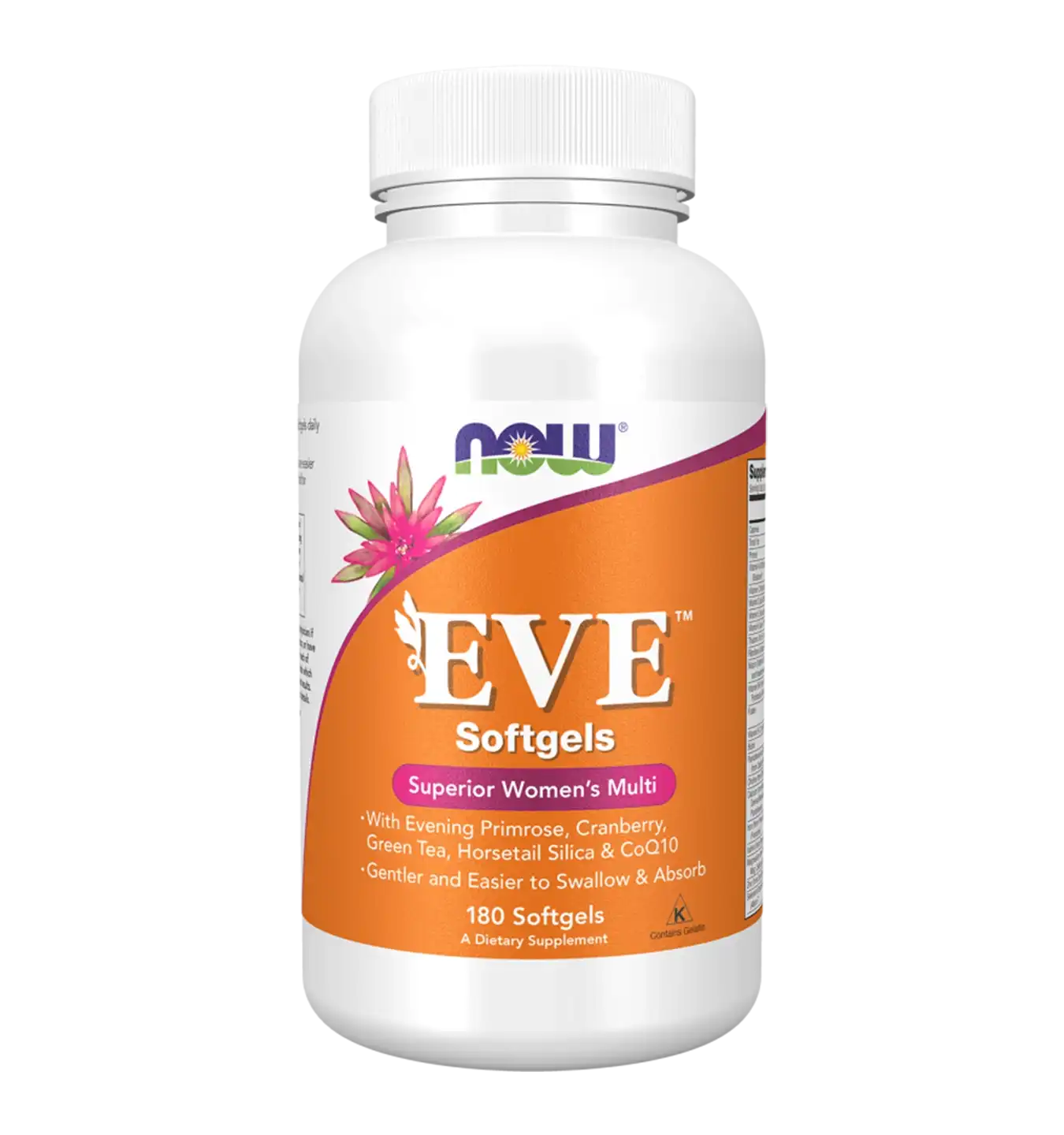 Eve - 180 softgels