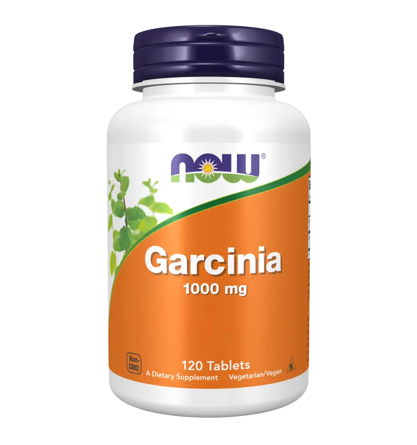 Garcinia - 120 tabl
